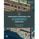 Pearson Edexcel International A Level Economics Student Book