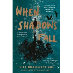 When Shadows Fall
