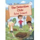 The Detective Club: Buried Treasure: (White Early Reader)