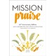 Mission Praise: Words