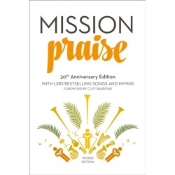 Mission Praise: Words