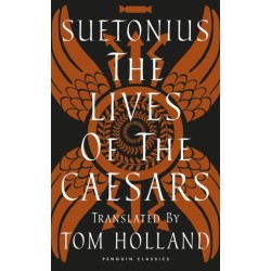 The Lives of the Caesars