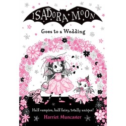 Isadora Moon Goes to a Wedding PB
