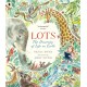 Lots: An award-winning, beautiful illustrated book, the perfect gift for animal-lovers aged 5 and up