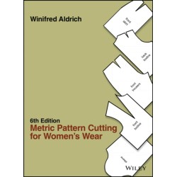 Metric Pattern Cutting for Women's Wear