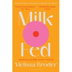 Milk Fed