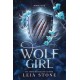 Wolf Girl: A Werewolf Shifter Romance for Romantasy Lovers (Wolf Girl 1)