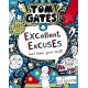 Tom Gates: Excellent Excuses (And Other Good Stuff