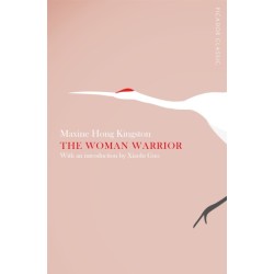 The Woman Warrior