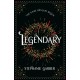 Legendary: The magical Sunday Times bestselling sequel to Caraval