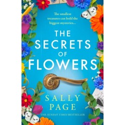 The Secrets of Flowers