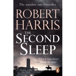 The Second Sleep: From the Sunday Times bestselling author