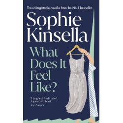 What Does it Feel Like?