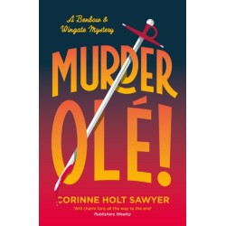 Murder Ole!