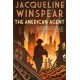 The American Agent: A compelling wartime mystery