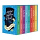 Adventures of a Gentleman Thief: 8 Arsene Lupin Stories (Box Set)