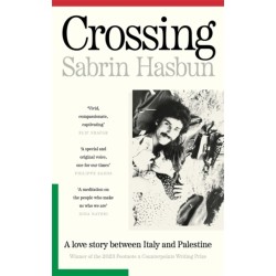 Crossing: A love story between Italy and Palestine