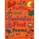 The Puffin Book of Fantastic First Poems
