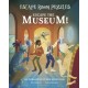 Escape Room Puzzles: Escape the Museum!: An Interactive Puzzle Adventure