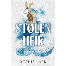 Stolen Heir: A Dark Mafia Romance