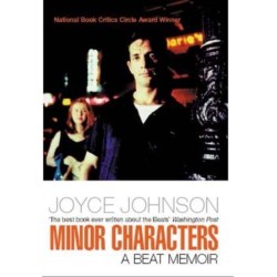 Minor Characters: A Beat Memoir