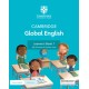 Cambridge Global English Learner's Book 1 with Digital Access (1 Year): for Cambridge Primary English as a Second Language