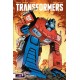 Transformers Vol. 1