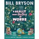 A Really Short History of Words: An illustrated edition of the bestselling book about the English language