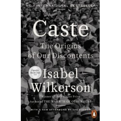 Caste: The International Bestseller