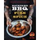 Backyard BBQ with Fire and Spice: Filipino- and Cajun-Inspired Recipes for the Smoker and Grill