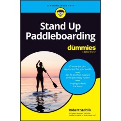Stand Up Paddleboarding For Dummies