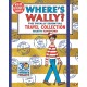 Where's Wally? The Totally Essential Travel Collection: All the classic Where's Wally? books in one travel-sized edition, the perfect search-and-find holiday activity for boys, girls and teenage fans