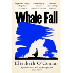 Whale Fall: One of the Observer's Top Ten Debuts of 2024