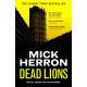 Dead Lions: The bestselling thrillers that inspired the hit Apple TV+ show Slow Horses (Slough House Thriller 2)
