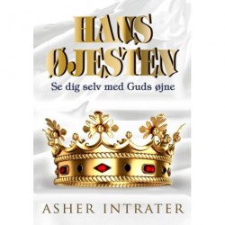 Hans øjesten: se dig selv med Guds øjne