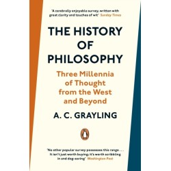 The History of Philosophy