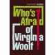 Who's Afraid Of Virginia Woolf