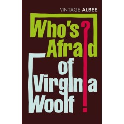 Who's Afraid Of Virginia Woolf