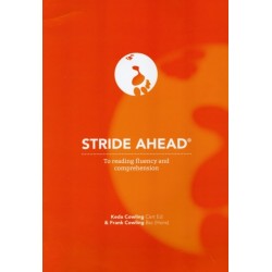Stride Ahead: An Aid to Comprehension