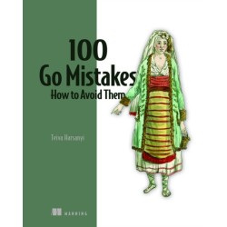 100 Go Mistakes