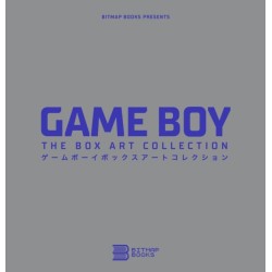Game Boy: The Box Art Collection