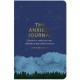 The Anxiety Journal: Exercises to Soothe Stress and Eliminate Anxiety Wherever You Are