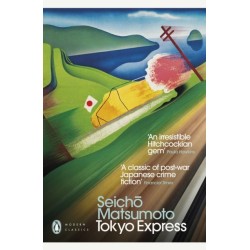 Tokyo Express