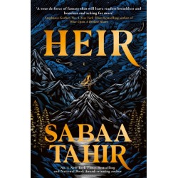 Heir: A -1 Sunday Times bestseller