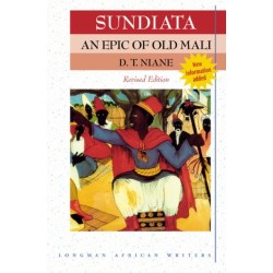 Sundiata: an Epic of Old Mali 2nd Edition