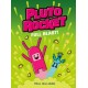 Pluto Rocket: Full Blast