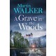 A Grave in the Woods: a riveting murder mystery set in rural France