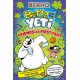 BEANO Betty and the Yeti: Friends at First Fart