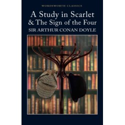 A Study in Scarlet & The Sign of the Four