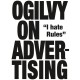 Ogilvy on Advertising